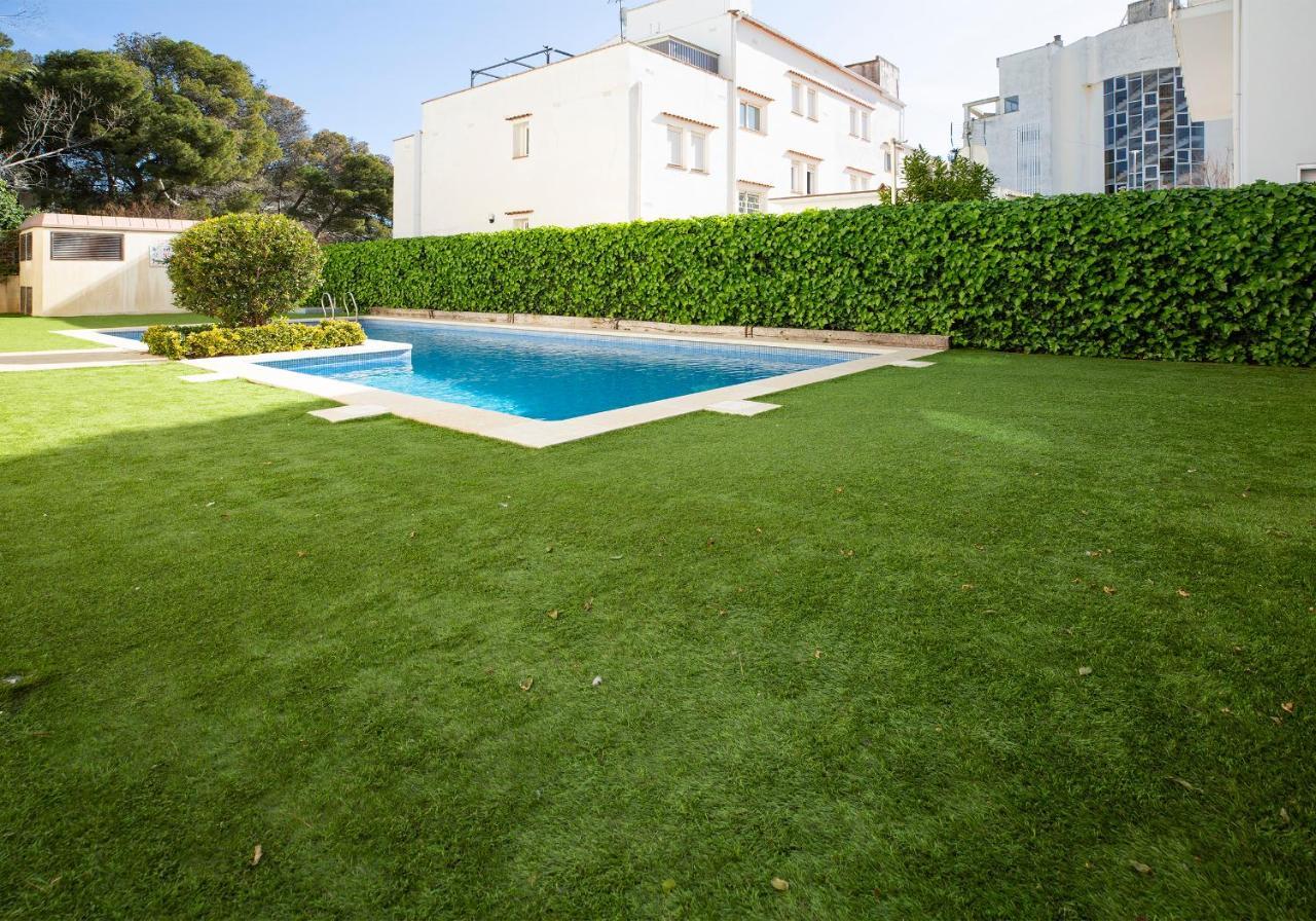 Ferranelles - Plus Costa Brava Torroella de Montgrí Esterno foto