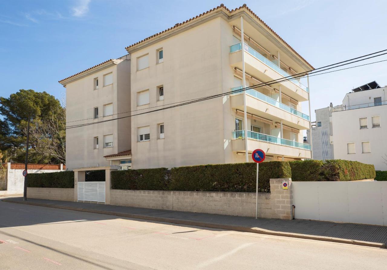 Ferranelles - Plus Costa Brava Torroella de Montgrí Esterno foto